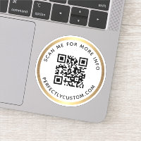 Código QR personalizado Procurar para mais informa