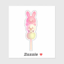 Coelhinho Bonito, Urso E Sapo Dango