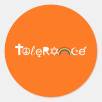 COEXISTENTE COM TOLERÂNCIA