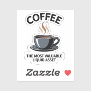 ADESIVO COFFEO DO ATIVO LÍQUIDO MAIS VALIOSO