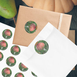 Adesivo Cogumelo-do-campo