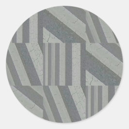 Adesivo Colagem Crosswalk