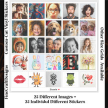 Colagem de Foto/Imagem Personalizada Individual de