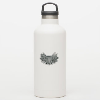 Adesivo Colar dissidente Ruth Bader Ginsburg