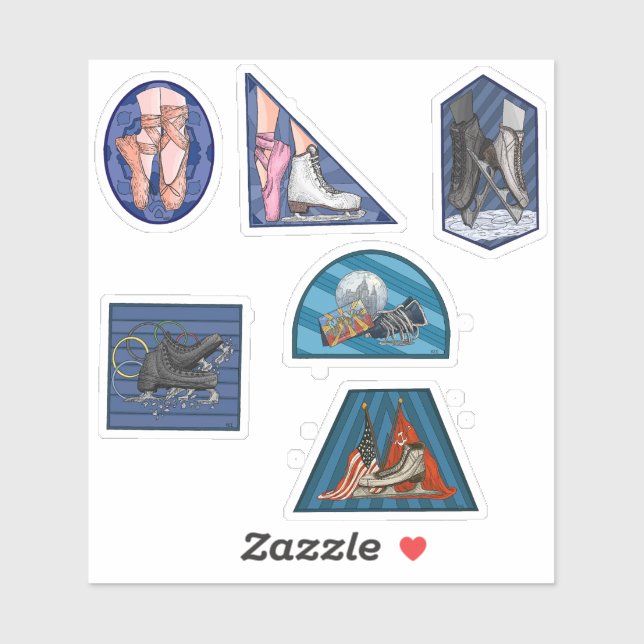 Adesivo Coleção de Bordo Vinil Sticker da Dream (Folha)