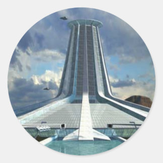 Adesivo Coleção de Botões TVP