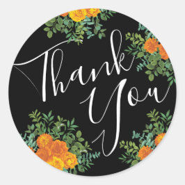 Adesivo Coleção de Casamentos Góticos do Dia das Bruxas Ne