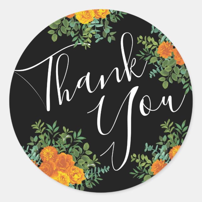 Adesivo Coleção de Casamentos Góticos do Dia das Bruxas Ne (Frente)