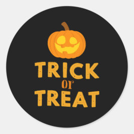 Adesivo Coleção de Festas de Halloween!