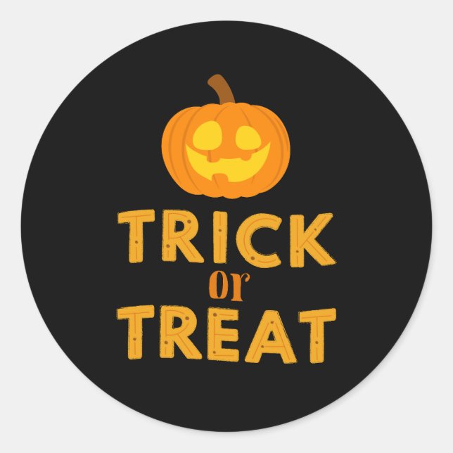 Adesivo Coleção de Festas de Halloween! (Frente)
