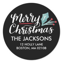 Coleção de Natal Whimsical