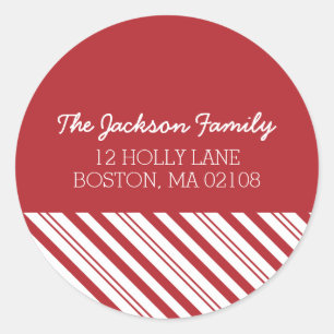 Adesivo Coleção de Neve feliz