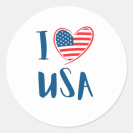 Adesivo Coleção do Partido das Eleições dos EUA!