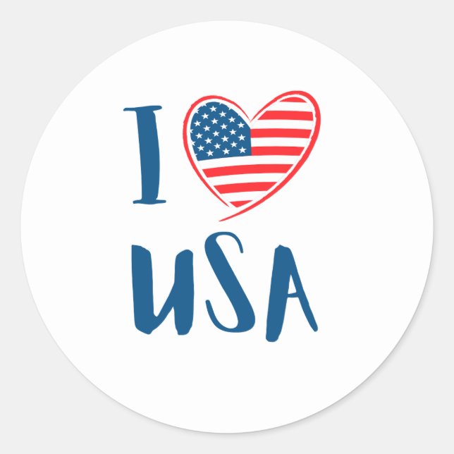 Adesivo Coleção do Partido das Eleições dos EUA! (Frente)