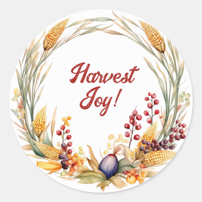 Adesivo Coleção do Partido Lughnasadh - Vintage Nordica (Frente)