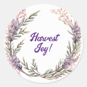 Adesivo Coleção do Partido Lughnasadh - Vintage Nordica