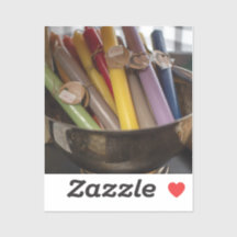 Coleção Vintage Candle