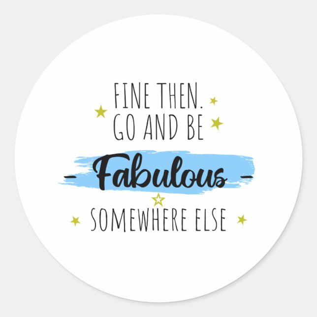 Adesivo Colega Engraçado saindo, indo embora para o colega (Frente)