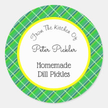 Coleta Personalizada de Xadrez Verde Retroativa ou