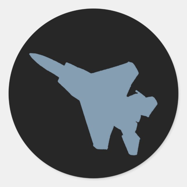 Adesivo Coletes de combate (Frente)