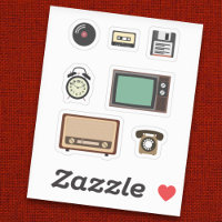 Coletor de Dispositivos de Vintagem Retroativa
