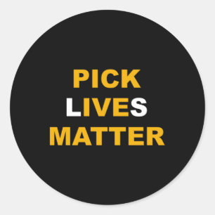 Adesivo Colher Vidas Sticker