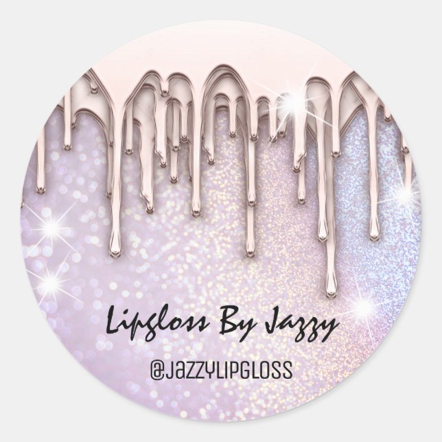 Adesivo Colírio de perda de lípidos Colírio de encapsulame (Frente)