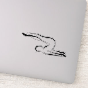 Adesivo Coloca-cola em pilotagem