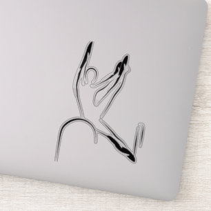 Adesivo Coloca-cola em pilotagem