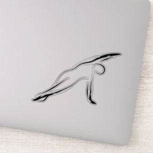 Adesivo Coloca-cola em pilotagem