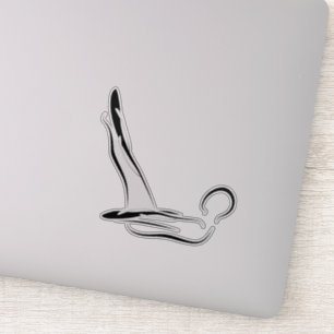 Adesivo Coloca-cola em pilotagem