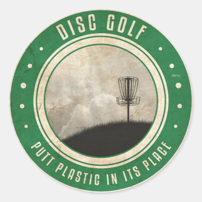 Adesivo Colocar Plástico No Seu Lugar (Frente)