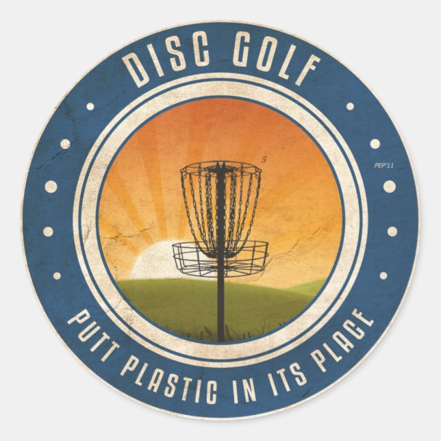 Adesivo Colocar Plástico No Seu Lugar (Frente)