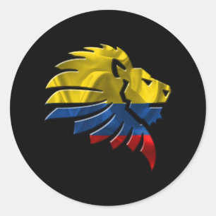 Adesivo Colombia