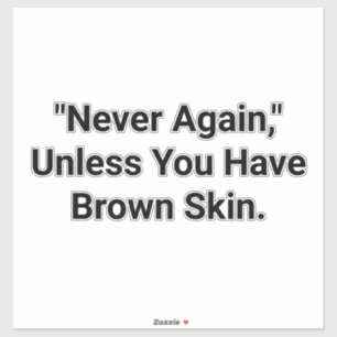 Adesivo Coloque o Porquinho na Cela Hankamer Artjunkhaus