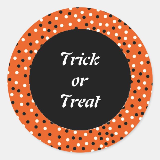 Adesivo Coloque um Pino Laranja Pontal e Pasta Branca com  (Frente)