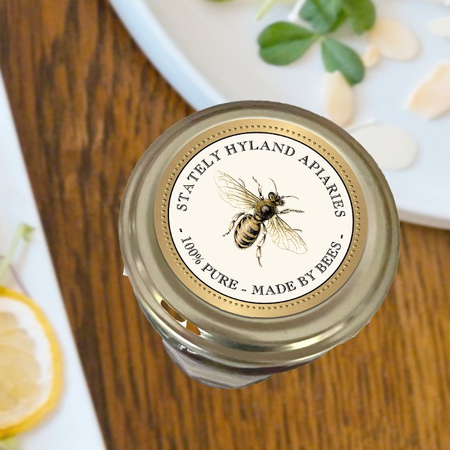 Adesivo Coloração Apiary Apiary, Seu Nome Aqui (Criador carregado)