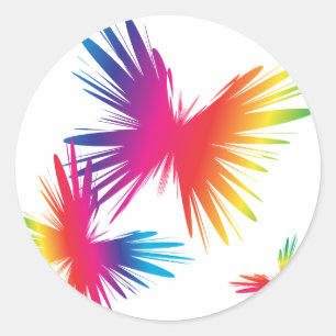 Adesivo ColorFly-1