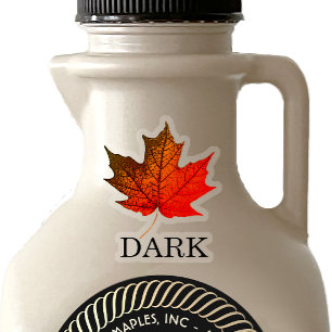 Adesivo Colorido Colorido Folha Formando