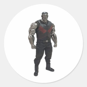 Adesivo colossus