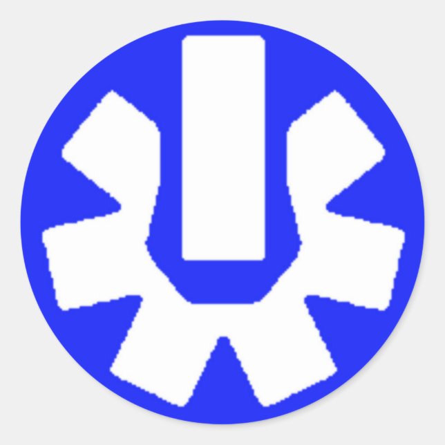 Adesivo Coluna 7 (Frente)