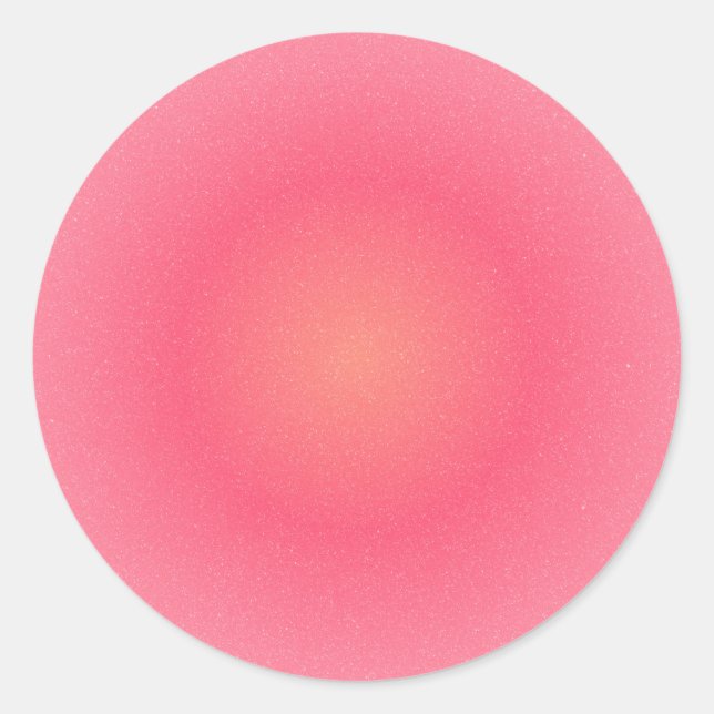 Adesivo com Gradiente Rosa Bege – Elegante e Moder (Frente)