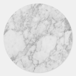 Adesivo Com Modelo de Vazio Marble da Cinza
