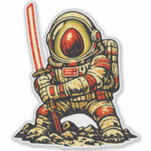 Comandante Espacial Abacate — Guerra de Ficção Cie