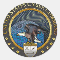 Comando Cyber dos EUA