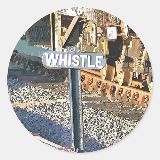 ADESIVO COMBOIOS DE VAPOR (Frente)