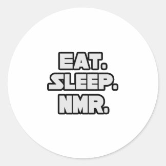 Adesivo Come Sleep NMR.
