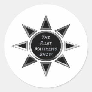 Adesivo Começo 2 do logotipo de TRMS