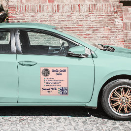 Adesivo Comercialização do Esquema de Cores Legal da Tipog