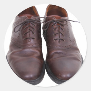 Adesivo ComfortableLoafers080909